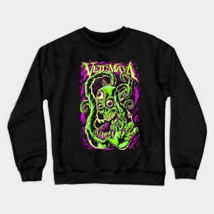 veil of maya Crewneck Sweatshirt